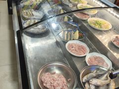 -小乐惠土菜馆(厚诚路店)