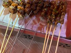 -串小白烧烤(金沙洲店)