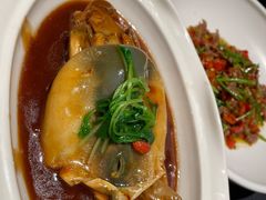 肆月河豚-肆月河豚·淮扬菜·湘菜(华天店)