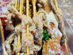 -袁记串串香(北国店)