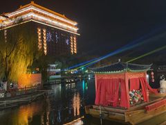 -大明幻境第一城
