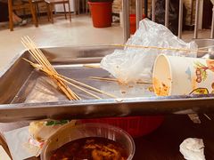 -老槐树煎包