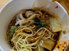 混搭粉-啊马英豌豆粉