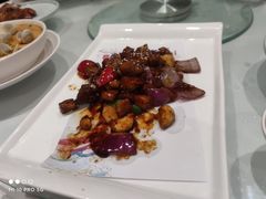 -东方之珠海鲜酒楼(南开店)