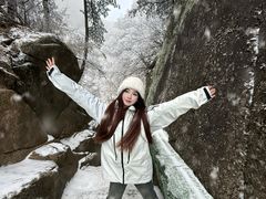 -洛阳白云山景区