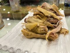 -东四民芳餐厅(世茂工三店)
