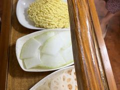 -鱼儿纸包鱼(常乐店)