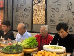 -龍歌自助小火锅(崂山丽达店)