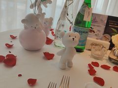 -王品牛排(郑州大卫城店)