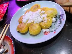 -粗粮人家·东北菜(洋桥店)