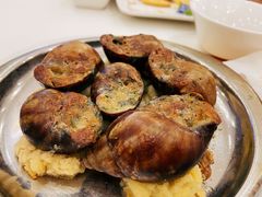 法式蜗牛-金时代顺风大酒店(金山店)