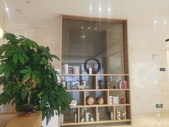 -禾尖S酒店(深圳大学店)