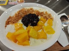 -满记甜品(巴黎春天宝山店)