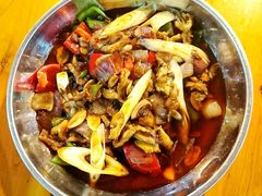 干妈鸭掌-三哥田螺(北书院街店)
