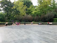 -兰溪青年公园