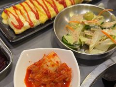 -咕咕站韩国料理(紫金港店)