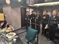 -浩运海鲜·16年专注青岛菜(石老人店)