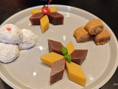 -百花深处·老北京风味菜