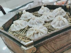 -西安贾三灌汤包·回坊小吃·清真炒菜(北院门总店)