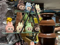 -OPEN開全日自助餐厅·牛肉火锅·海鲜(佛山希尔顿酒店)