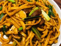 -纳瓦新疆菜(银都店)