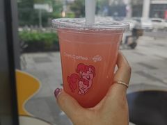 -库迪咖啡(宝安大悦城店)