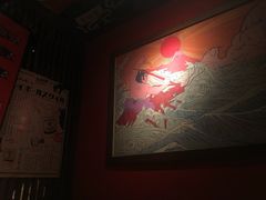 -醉虎传(南锣鼓巷店)