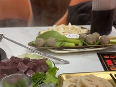 -刘少华贵州小黄牛·鲜牛肉火锅(总店)