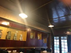 -布衣草棚风格餐厅