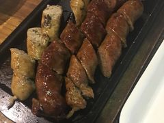 -通海俄式烧烤·俄罗斯大串(嵩山路店)