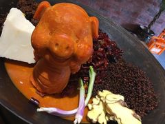 -白乐天毛肚火锅馆(解放碑店)