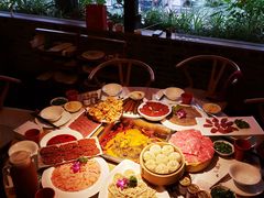 -五厨火锅(长城西一路店)