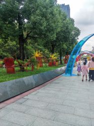 -广州市儿童公园