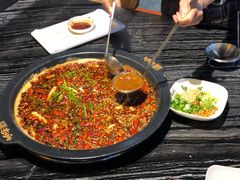 -老船舫·现做活鲜鱼馆(东郊记忆店)