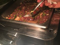 -惠州皇冠假日酒店·西餐厅·自助餐厅