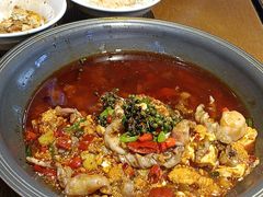 -九佰碗家常菜(华威桥店)