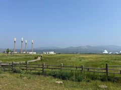 -敕勒川草原文化旅游区