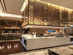 -长沙大王山朗豪酒店·朗豪自助餐厅