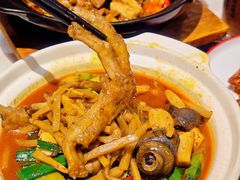 -友德福.老字号粤菜.广州地标融合美食(荔湾路店)