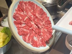 -匹夫涮肉城(黄村店)