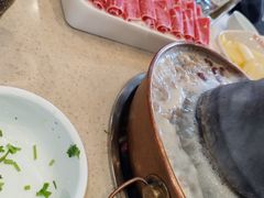 -阳坊大都涮羊肉(阳坊总店)