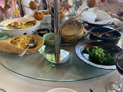 -唐廊烤鸭店(工体店)