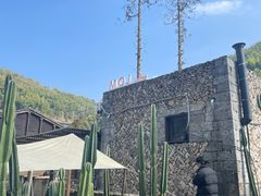 -MOJ coffee(瓯海泽雅水碓坑店)