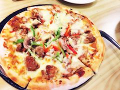 -清真·艾美可餐厅(鹏欣水游城店)