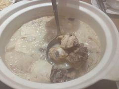 -湯系·煲汤手艺人(东二环泰禾广场店)