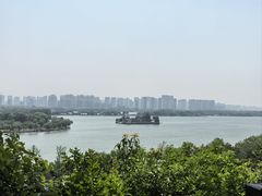 -苏州上方山国家森林公园