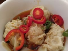 -文兴酒家(Chinatown - Gerrard Street)