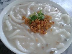 传统濑粉（大）-老西关濑粉(文明路店)