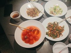 -沅江水·湖南家宴(珠江新城高德置地秋广场店)