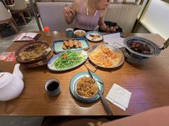 -常来小聚·广州非遗传承餐厅(地王广场店)